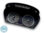 08 09 10 Bmw 550I Speedometer Head Instrument Cluster Gauges Panel Oem A37. Fixed Price $49.95.