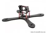 Shendrones Mixuko 196MM Diy Fpv Race Carbon Fiber Frame Kit Quadcopter. Fixed Price $18.00.