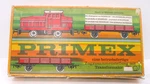 Primex Marklin Ho Dhg Locomotive Wagons Track Transformer 3 Rail Train Set Read. Fixed Price $69.99.