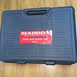 Maddox Superior Automotive Tools Piece Body & Fender Set MB7-1 Used Once Mint. Fixed Price $59.99.