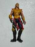 Marvel Movie Series Mcu Deluxe Blaster Armor Thor 4" Action Figure Hasbro 2010. Fixed Price $10.36.