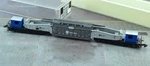 Marklin 8620 Electric Transformer Trafo Union Rail Car Z Scale. Fixed Price $24.99.