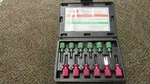 Matco Tools Terminal Kit With Carrying Case TTK031.. Fixed Price $50.00.
