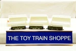 Marklin 8750 8751 8752 Mini-club Z Scale Db Set Of 3 Passenger Cars New Ib.. Fixed Price $74.95.