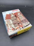 Vollmer #3743B Market House New Open Box. Fixed Price $25.00.