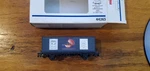 Marklin Freight Car 44263 Ho Scale W Free Ship!. Fixed Price $29.99.