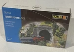 Faller 282934 Train Bausatz Tunnelportal Set New Old Stock. Fixed Price $75.00.