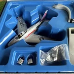 Corgi North American F-86A Sabre Usaf 116TH F.i.s. -81ST F.i.w. -AA35802 Ltd Ed.. Fixed Price $47.76.