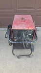 Snap-on Portable Welding Dent Puller (YAH22350). Fixed Price $1100.00.