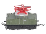 Z-modellbau 2101 E69 02 Gr Db Powered Elektrolokomotiven Scale Gauge. Fixed Price $1699.95.