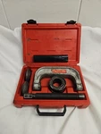 Mac Tools Ball Joint/u-joint Press Kit Model No. BJ7025M. Fixed Price $110.00.