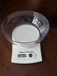 Weight Watchers Electronic Food Scale. Fixed Price $15.00.