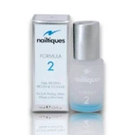 Nailtiques Formula 2 Protein Soft Peeling Weak Thin Nails 15 Ml. Fixed Price $19.00.