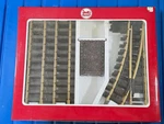 Lgb 19901 Scale Siding Track Expansion Set. Fixed Price $80.00.