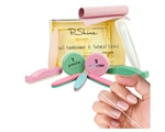 P-shine Japanese Manicure Professional Kit Original, Big Set For Nails. Fixed Price $39.80.