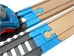 Trainlab.com Adapters, Compatible With Thomas & Friends Trackmaster Gray 2014 An. Fixed Price $15.42.