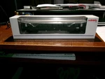 Marklin Ho Scale # 42254 Hecht/pike Express Train 2ND Class Passenger Car-db. Fixed Price $39.00.