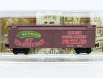 Scale Micro-trains Mtl 51800560 Hpfl Heinz 57 Varieties 40' Wood Reefer #2061. Fixed Price $24.95.