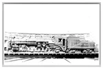 Canadian Pacific Train Engine #2900 Kodak Paper 14604 Rppc Real Photo Postcard. Fixed Price $15.55.