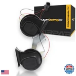 KARPARTS360 Chevy Silverado 2500/3500 Hd Horn 2015-2017 High/low Pitch 23173973. Fixed Price $72.82.