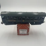 Ho Scale Vintage Marklin 342/J Ciwl Dining Passenger Train Car Rare. Fixed Price $131.99.