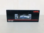 Marklin Z Scale 88384 Gmbh Class 139 Electric Locomotive #133-3 Mini Club. Fixed Price $175.00.