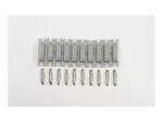 Z Gauge Joiner Set (10 Pieces Each). Fixed Price $22.73.