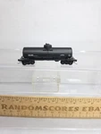 Mtl Scale Texaco 39' Single Dome Tank Car Micro Trains 65250 Tcx 3221. Fixed Price $17.95.