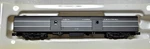 Azl Z-scale #73607-1 York Central Post War Baggage #9169, New!. Fixed Price $51.95.