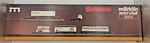 Marklin Mini-club 8694 Z Scale Freight Set. Fixed Price $100.00.