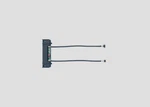 Marklin 73409 Ho Scale Tail Light With Led. Fixed Price $19.50.