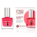 Dermelect Glowgetter Brightener + Perfector Nail Strengthener, French Mani .... Fixed Price $30.71.