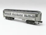 Lionel 6-6088 New York Central 'licking River' Passenger Car Gauge. Fixed Price $29.99.