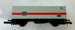 Marklin 8615 Mini-club Container Car New. Fixed Price $24.95.