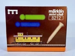Marklin Mini-club Z-scale 8212 Union Pacific Caboose With Spike. Fixed Price $79.00.