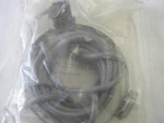 Sub-micro Connector 710-500-012. Fixed Price $25.00.