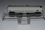 Scale Ahm Ohio Seamless Tube 50' Covered Gondola 1903 C56094. Fixed Price $17.99.