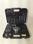 Pittsburgh Hand Tools, Jacks, & More Wheel Puller 62620 (P15019037). Fixed Price $29.00.