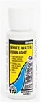 Woodland Scenics New 2025 Any Scale White Water Highlight CW4529. Fixed Price $5.07.