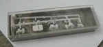 Vintage Scale Merten Cattle Figures Box 2407. Fixed Price $19.00.