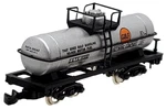 Z Scale Marklin Mini-club 88643 Gulf Oil 39' Single Dome Tank Car Gatx 15592 Nib. Fixed Price $125.95.