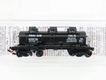 Scale Micro-trains Mtl 06600030 Shpx Pan-am Oils Acf 3-DOME Tank Car #66. Fixed Price $32.95.