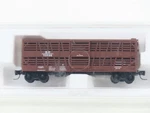 Z Scale Micro-trains Mtl 13810-2 Sp Southern Pacific 40' Stock Car #73735 Sealed. Fixed Price $29.95.