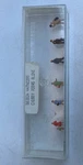 Merten Box 2399 Model Railway Figures Gauge 1960S! Mib. Fixed Price $15.00.