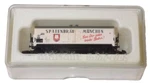 Marklin Mini Club Spatenbrau Munchen Beer Reefer Car #8602 Z Scale. Fixed Price $19.99.
