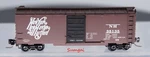 Freudenreich Feinwerktechnik Z398A New Haven #35135 Boxcar Scale Gauge. Fixed Price $99.95.