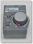 Rokuhan Train Controller RC-02 Z Scale From Japan. Fixed Price $40.93.
