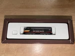 Marklin 8861 Z Scale Southern Pacific Emd F7 Diesel Locomotive. Fixed Price $135.00.