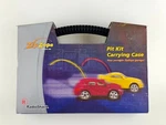 Pit Kit Carrying Case Garage 60-7510 Zipzaps Micro Rc Accessory New. Fixed Price $39.95.