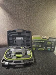 Flexzilla L1388LFZ 20V Cordless Grease Gun High Pressure Heavy Duty. Fixed Price $329.99.
